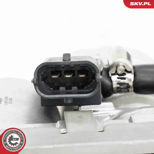 Türaußengriff Fahrzeugheckklappe ESEN SKV 16SKV234 Bild Türaußengriff Fahrzeugheckklappe ESEN SKV 16SKV234