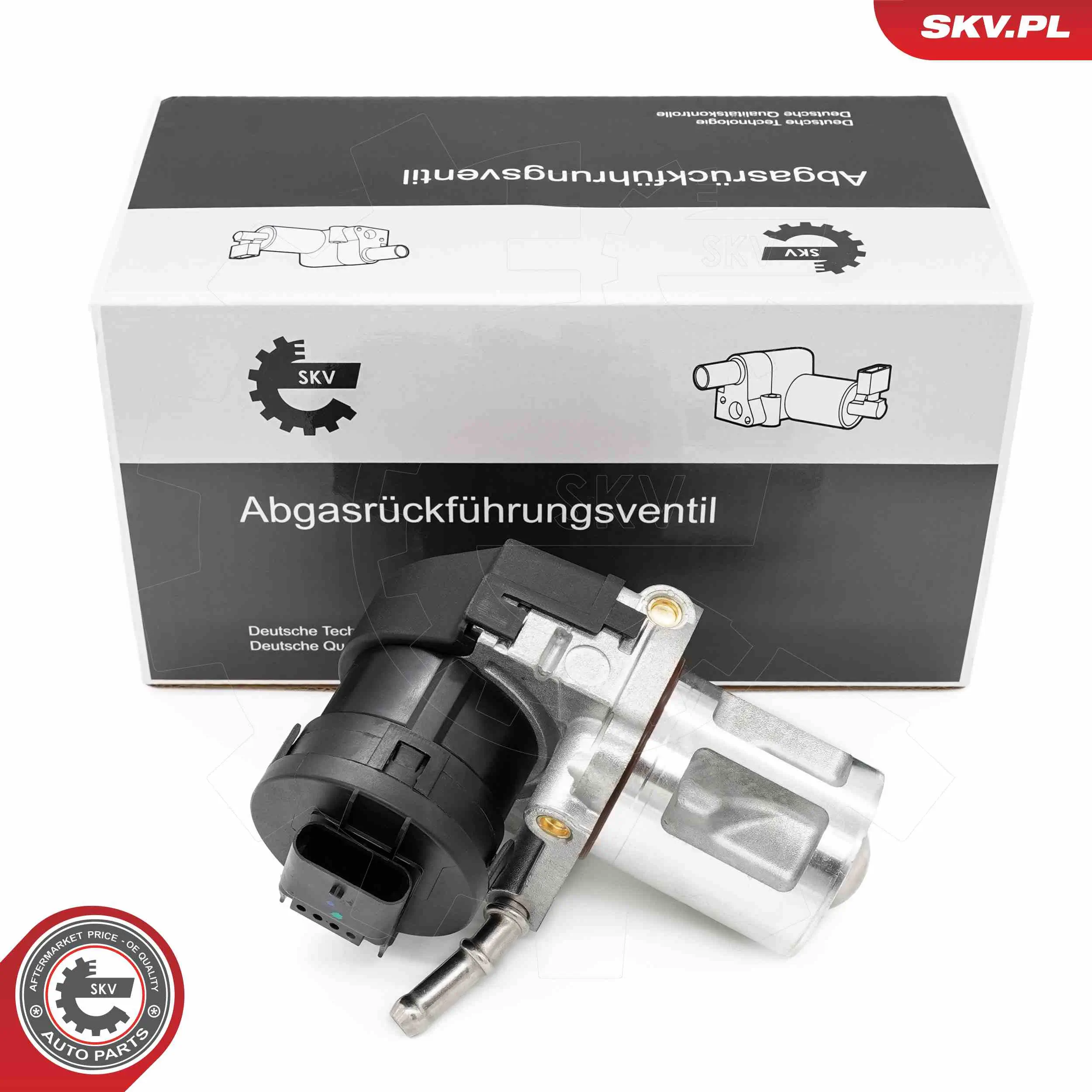 AGR-Ventil ESEN SKV 14SKV261
