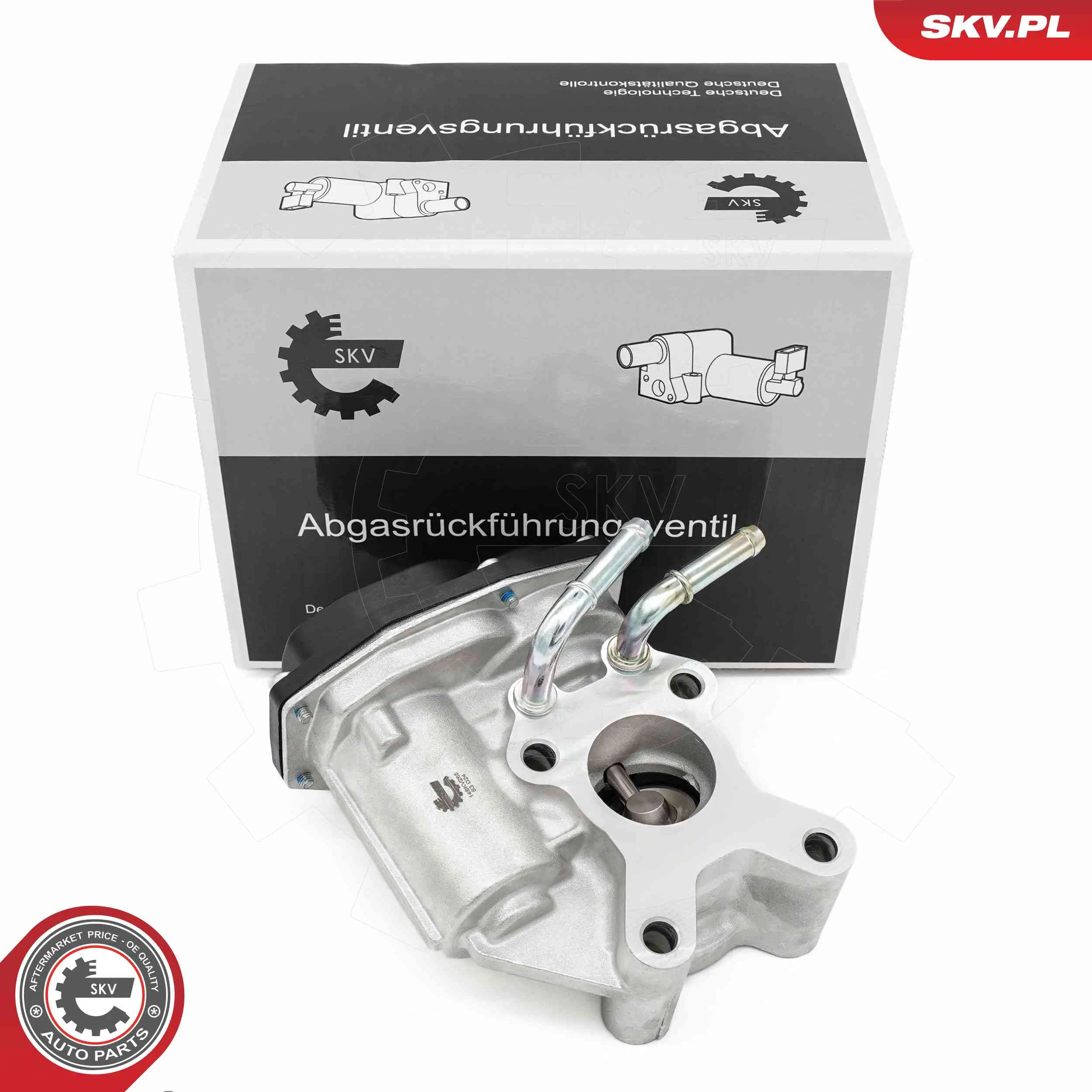 AGR-Ventil ESEN SKV 14SKV265