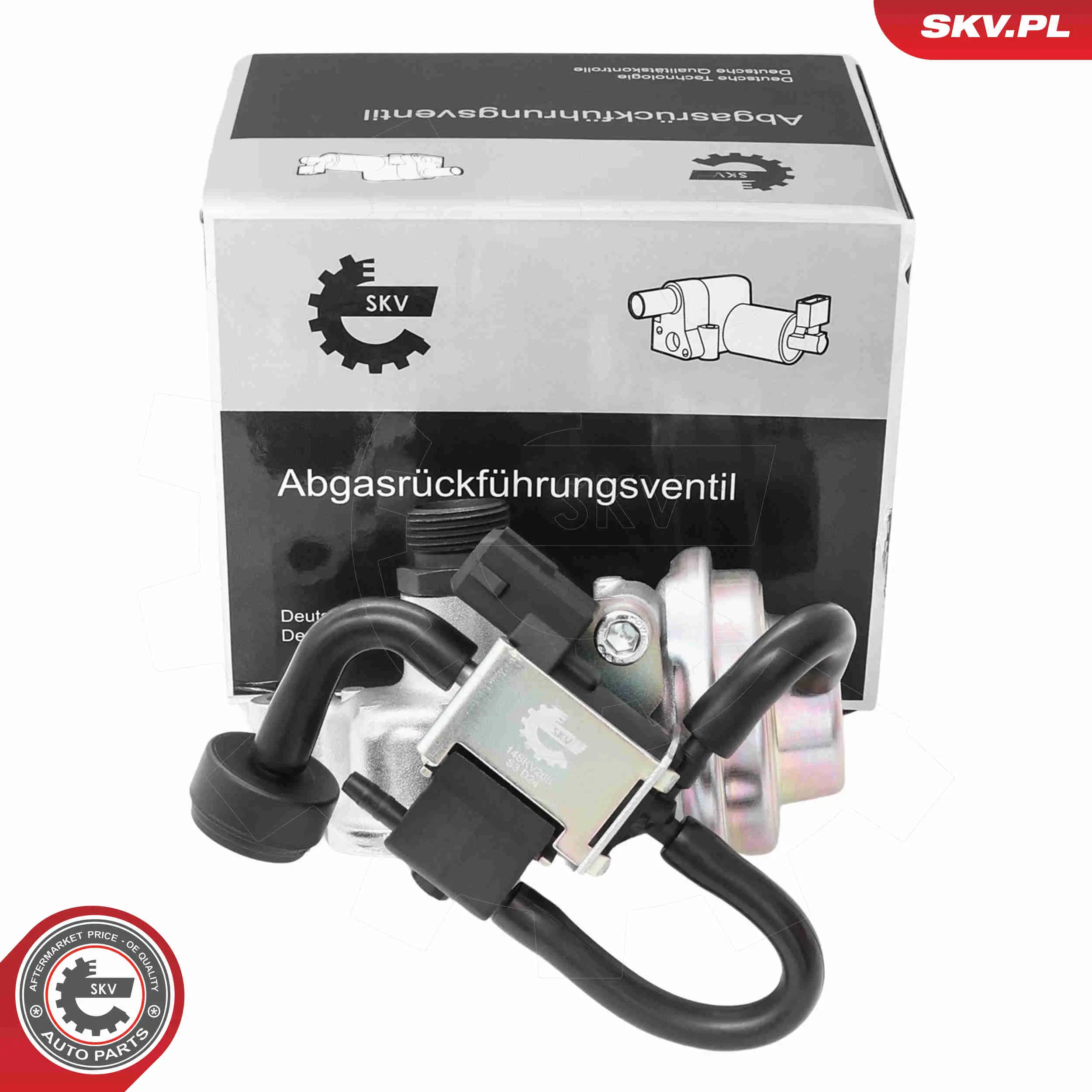 AGR-Ventil ESEN SKV 14SKV268