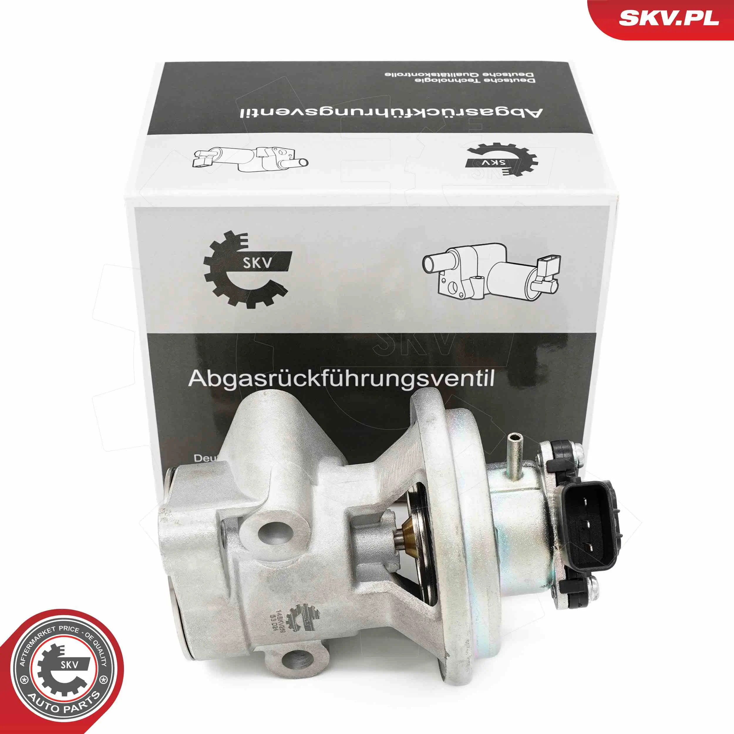 AGR-Ventil ESEN SKV 14SKV269