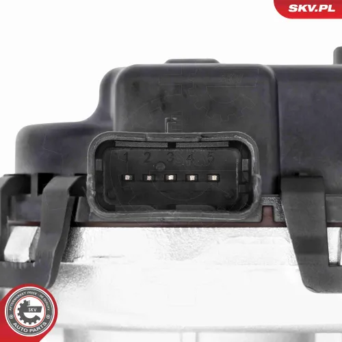 AGR-Ventil ESEN SKV 14SKV270 Bild AGR-Ventil ESEN SKV 14SKV270