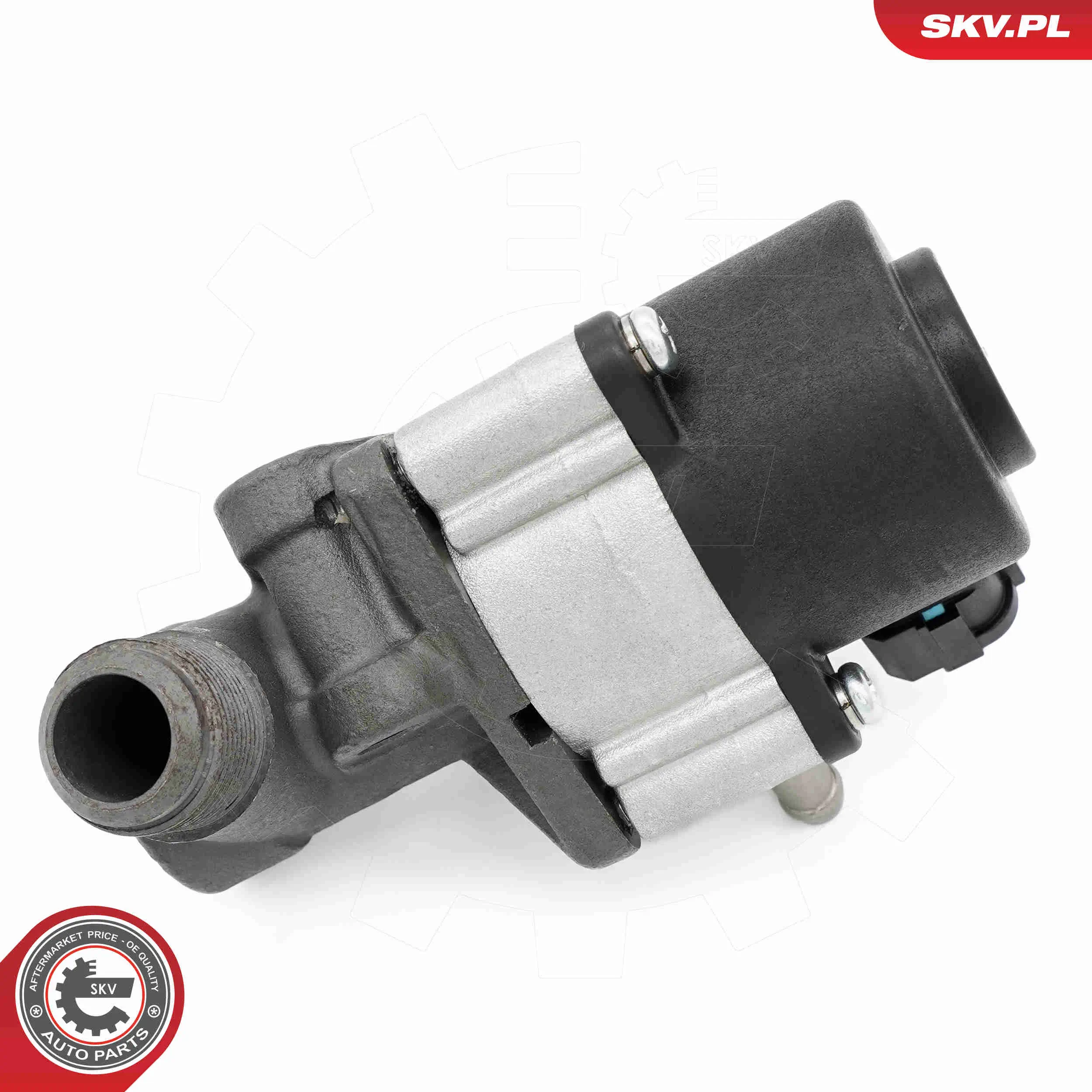 Türaußengriff Fahrzeugheckklappe ESEN SKV 16SKV263