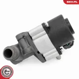 Türaußengriff Fahrzeugheckklappe ESEN SKV 16SKV263