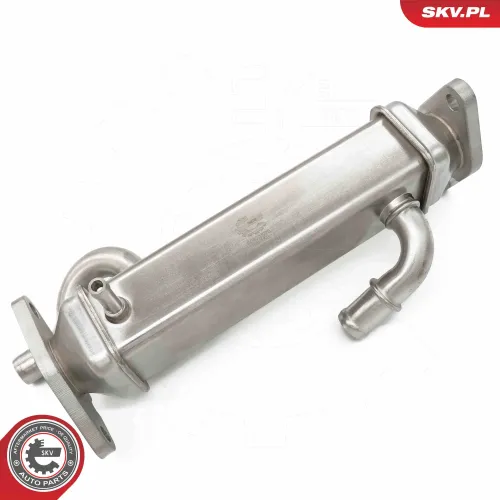 Kühler, Abgasrückführung ESEN SKV 14SKV273 Bild Kühler, Abgasrückführung ESEN SKV 14SKV273