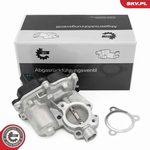 AGR-Ventil ESEN SKV 14SKV277 Bild AGR-Ventil ESEN SKV 14SKV277
