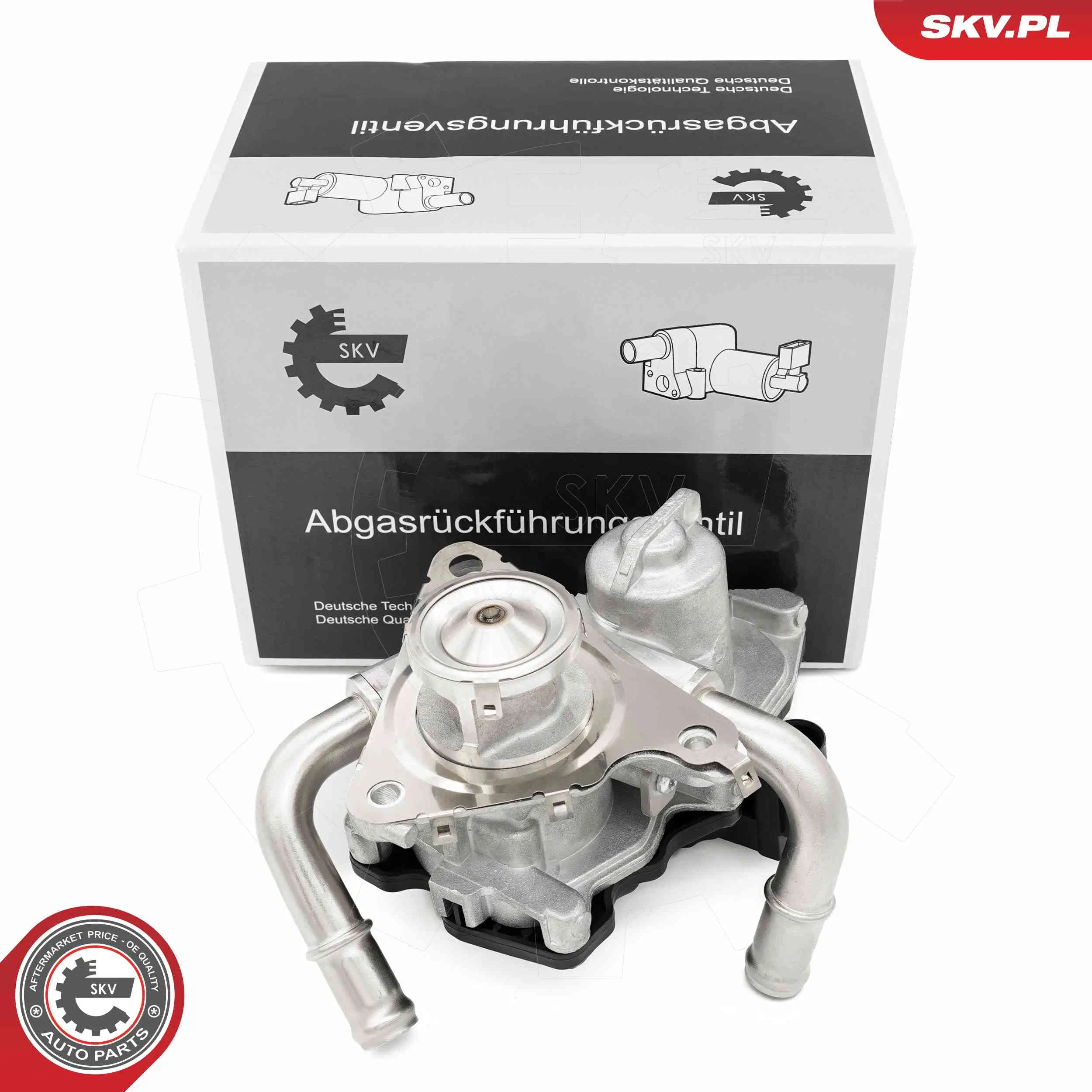 AGR-Ventil ESEN SKV 14SKV278