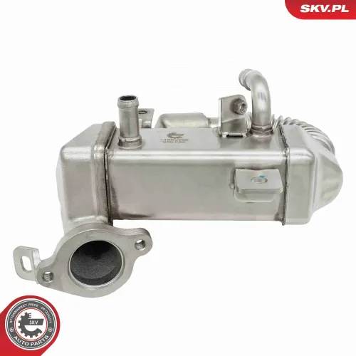 Kühler, Abgasrückführung ESEN SKV 14SKV288 Bild Kühler, Abgasrückführung ESEN SKV 14SKV288