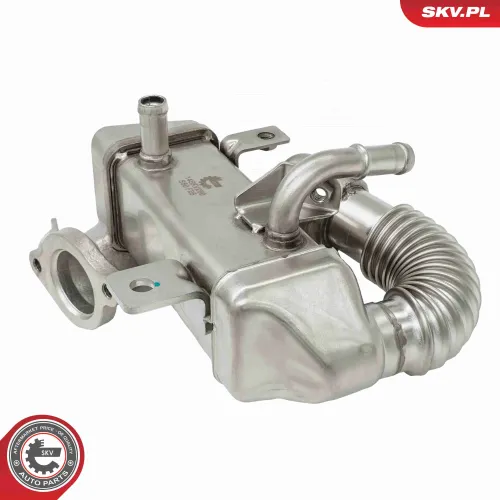 Kühler, Abgasrückführung ESEN SKV 14SKV288 Bild Kühler, Abgasrückführung ESEN SKV 14SKV288