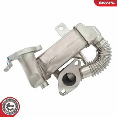 Kühler, Abgasrückführung ESEN SKV 14SKV288 Bild Kühler, Abgasrückführung ESEN SKV 14SKV288