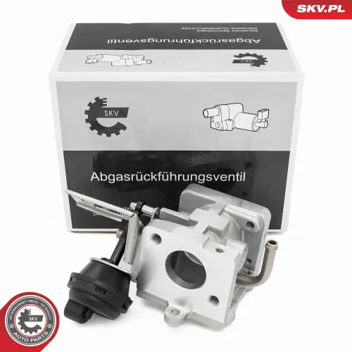 AGR-Ventil ESEN SKV 14SKV290 Bild AGR-Ventil ESEN SKV 14SKV290