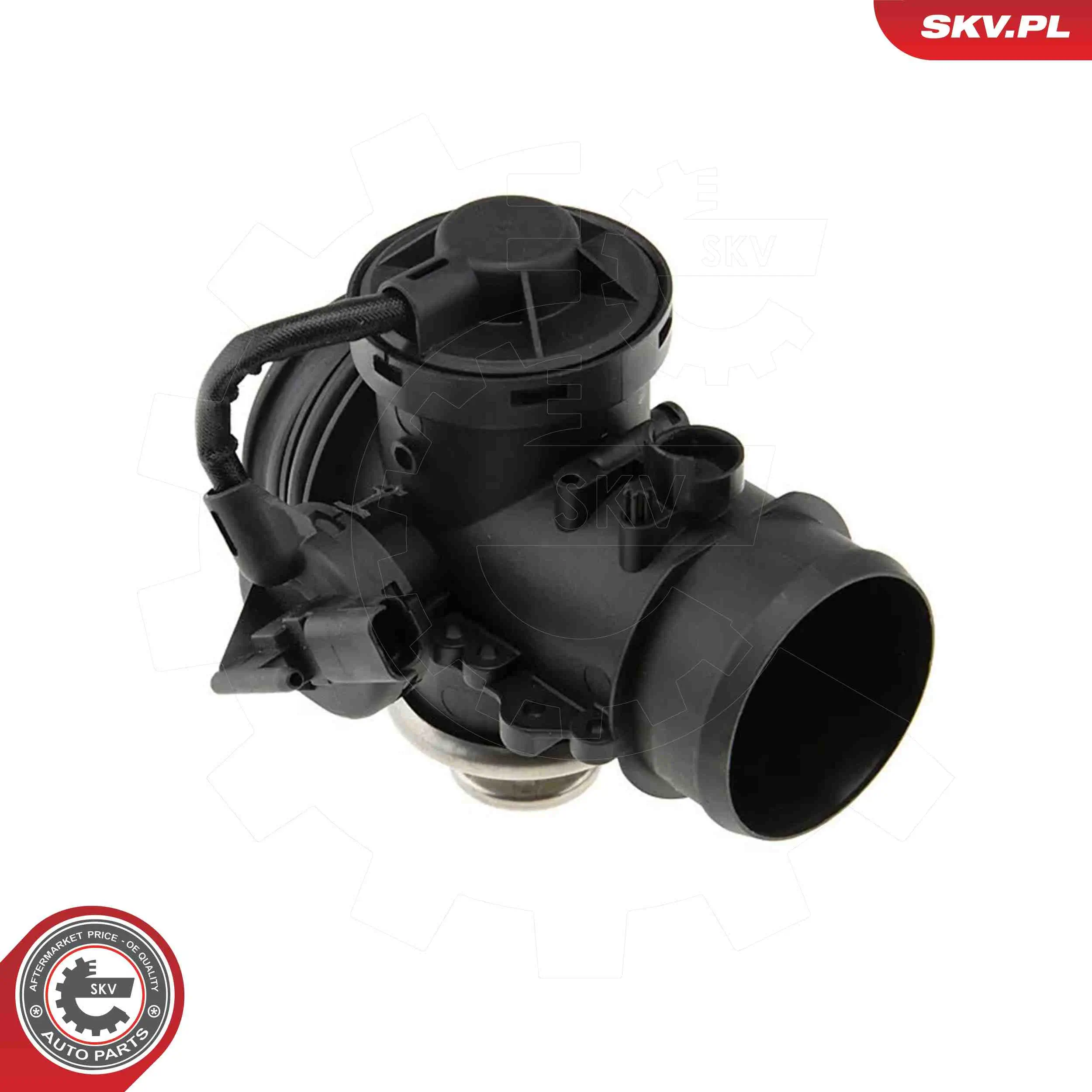 AGR-Ventil ESEN SKV 14SKV295