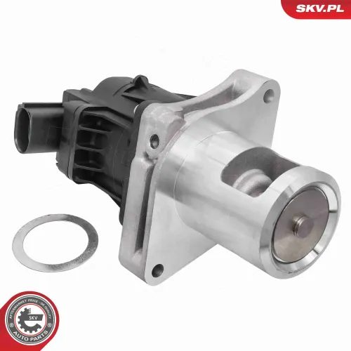 AGR-Ventil 12 V ESEN SKV 14SKV297 Bild AGR-Ventil 12 V ESEN SKV 14SKV297