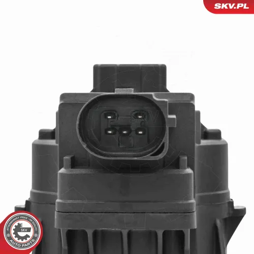 AGR-Ventil 12 V ESEN SKV 14SKV297 Bild AGR-Ventil 12 V ESEN SKV 14SKV297