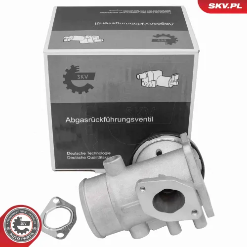 AGR-Ventil 12 V ESEN SKV 14SKV298 Bild AGR-Ventil 12 V ESEN SKV 14SKV298