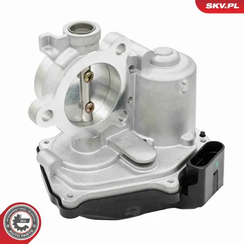AGR-Ventil 12 V ESEN SKV 14SKV299 Bild AGR-Ventil 12 V ESEN SKV 14SKV299