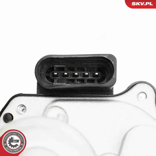 AGR-Ventil 12 V ESEN SKV 14SKV299 Bild AGR-Ventil 12 V ESEN SKV 14SKV299