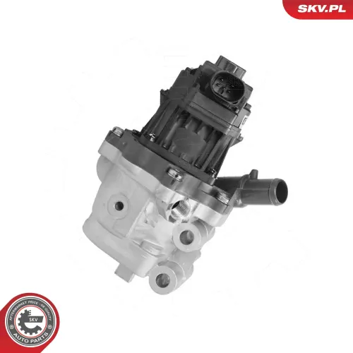 AGR-Ventil 12 V ESEN SKV 14SKV301 Bild AGR-Ventil 12 V ESEN SKV 14SKV301