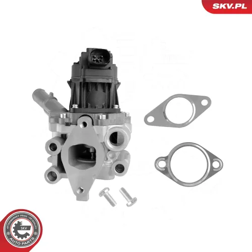 AGR-Ventil 12 V ESEN SKV 14SKV312 Bild AGR-Ventil 12 V ESEN SKV 14SKV312