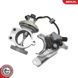 AGR-Ventil 12 V ESEN SKV 14SKV315