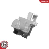 Stellelement, Zentralverriegelung 12 V Fahrzeugheckklappe ESEN SKV 16SKV312