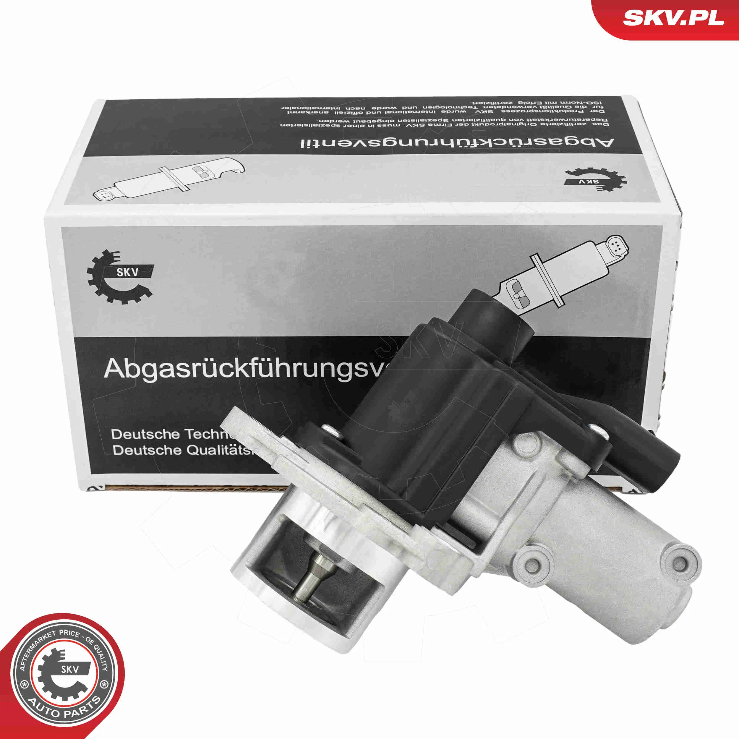 AGR-Ventil 12 V ESEN SKV 14SKV325