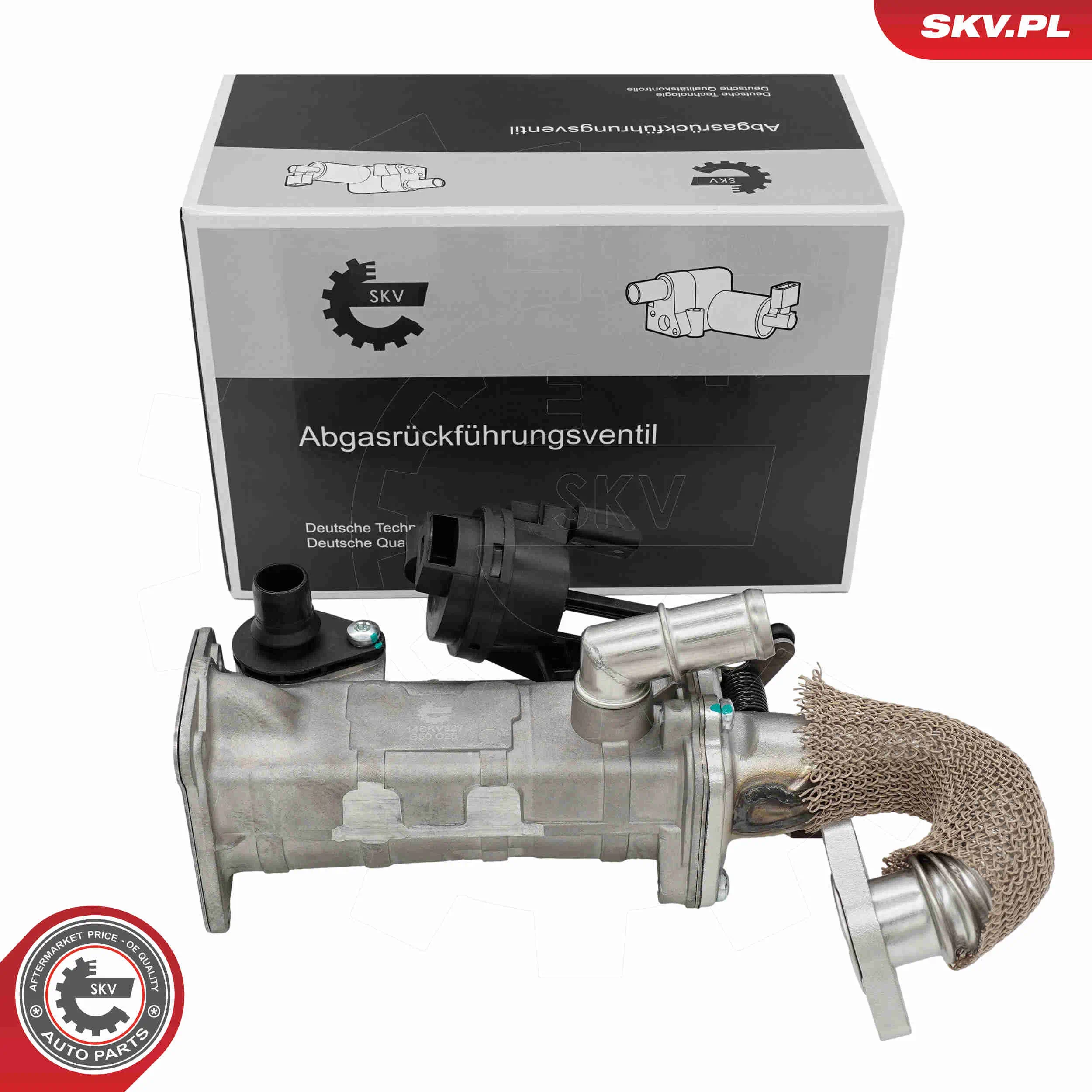 AGR-Ventil ESEN SKV 14SKV327