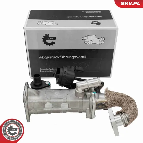 AGR-Ventil ESEN SKV 14SKV327 Bild AGR-Ventil ESEN SKV 14SKV327