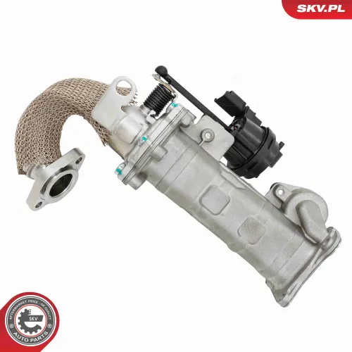 AGR-Ventil ESEN SKV 14SKV327 Bild AGR-Ventil ESEN SKV 14SKV327