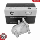 Kühler, Abgasrückführung ESEN SKV 14SKV329