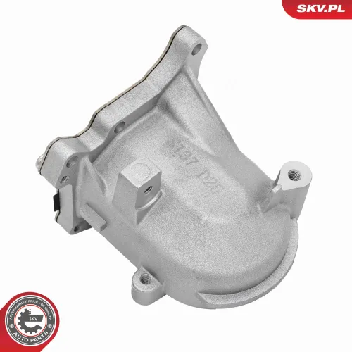 Kühler, Abgasrückführung ESEN SKV 14SKV329 Bild Kühler, Abgasrückführung ESEN SKV 14SKV329