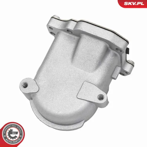 Kühler, Abgasrückführung ESEN SKV 14SKV329 Bild Kühler, Abgasrückführung ESEN SKV 14SKV329