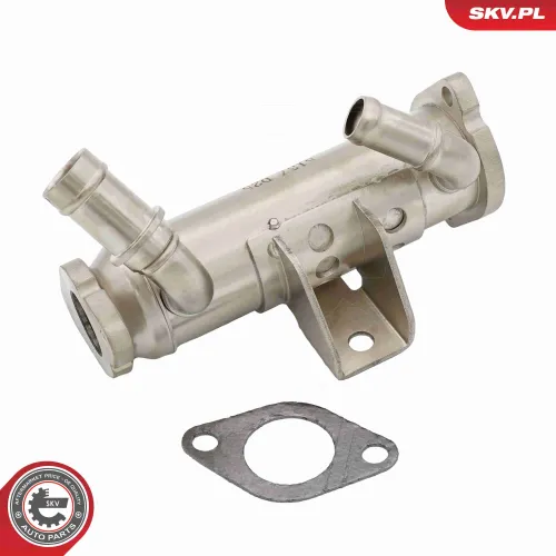 Kühler, Abgasrückführung ESEN SKV 14SKV330 Bild Kühler, Abgasrückführung ESEN SKV 14SKV330