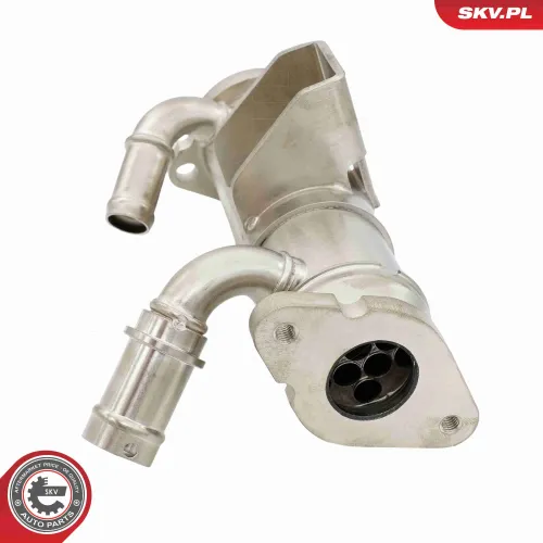 Kühler, Abgasrückführung ESEN SKV 14SKV330 Bild Kühler, Abgasrückführung ESEN SKV 14SKV330