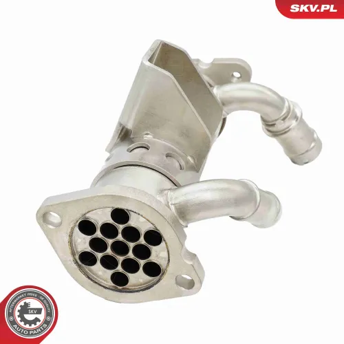 Kühler, Abgasrückführung ESEN SKV 14SKV330 Bild Kühler, Abgasrückführung ESEN SKV 14SKV330