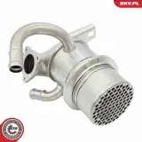 Stellelement, Zentralverriegelung 12 V Fahrzeugheckklappe ESEN SKV 16SKV320