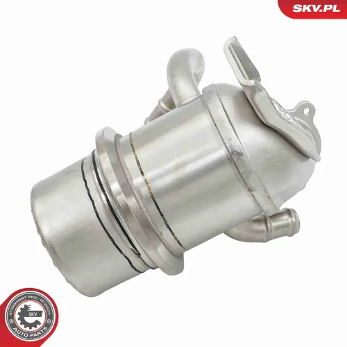 Kühler, Abgasrückführung ESEN SKV 14SKV331 Bild Kühler, Abgasrückführung ESEN SKV 14SKV331