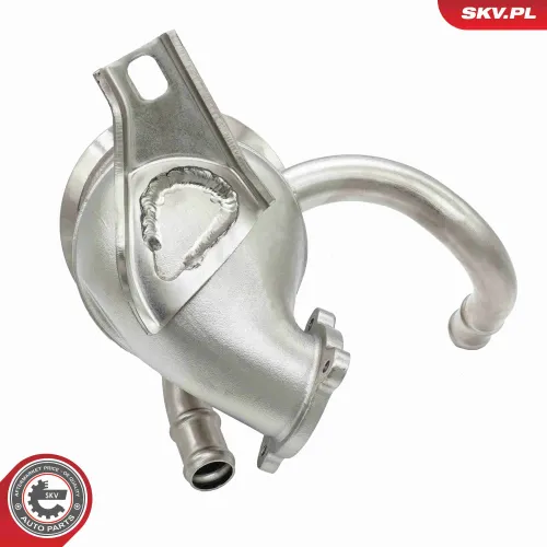 Kühler, Abgasrückführung ESEN SKV 14SKV331 Bild Kühler, Abgasrückführung ESEN SKV 14SKV331