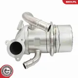 Stellelement, Zentralverriegelung 12 V Fahrzeugheckklappe ESEN SKV 16SKV321