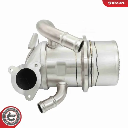 Kühler, Abgasrückführung ESEN SKV 14SKV331 Bild Kühler, Abgasrückführung ESEN SKV 14SKV331