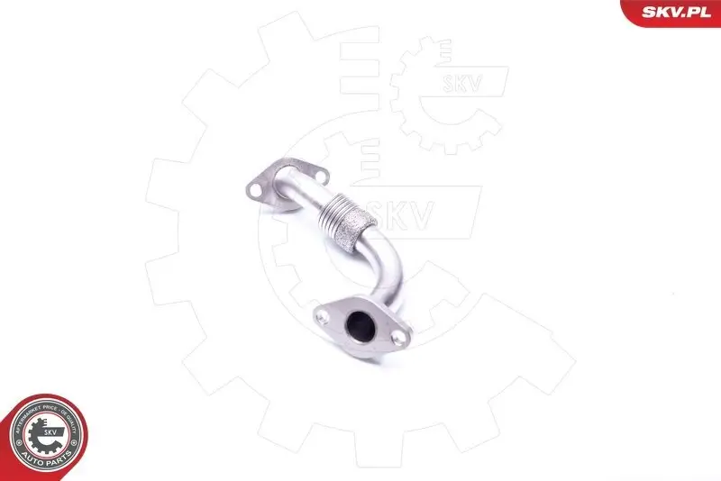 Türschloss Kofferraum ESEN SKV 16SKV368