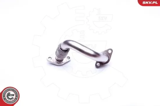 Rohrleitung, AGR-Ventil ESEN SKV 14SKV713 Bild Rohrleitung, AGR-Ventil ESEN SKV 14SKV713