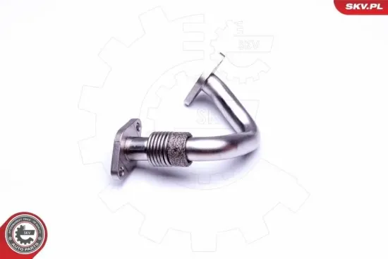 Rohrleitung, AGR-Ventil ESEN SKV 14SKV713 Bild Rohrleitung, AGR-Ventil ESEN SKV 14SKV713