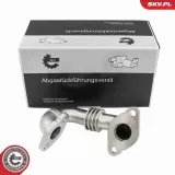 Rohrleitung, AGR-Ventil ESEN SKV 14SKV717
