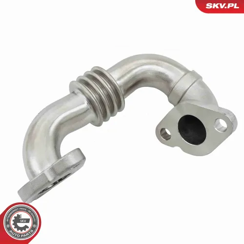 Rohrleitung, AGR-Ventil ESEN SKV 14SKV717 Bild Rohrleitung, AGR-Ventil ESEN SKV 14SKV717