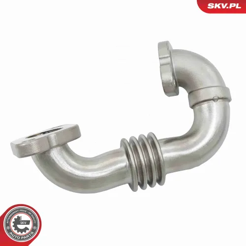 Rohrleitung, AGR-Ventil ESEN SKV 14SKV717 Bild Rohrleitung, AGR-Ventil ESEN SKV 14SKV717