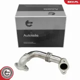 Rohrleitung, AGR-Ventil ESEN SKV 14SKV719