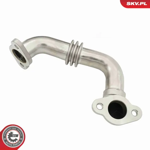 Rohrleitung, AGR-Ventil ESEN SKV 14SKV719 Bild Rohrleitung, AGR-Ventil ESEN SKV 14SKV719