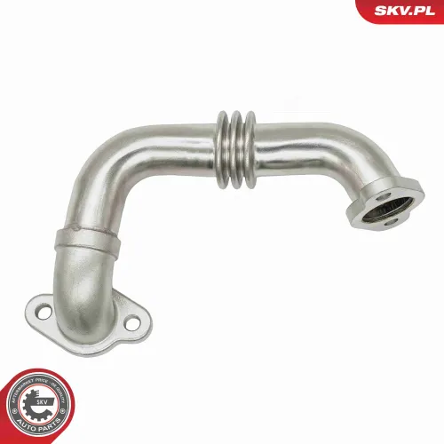 Rohrleitung, AGR-Ventil ESEN SKV 14SKV719 Bild Rohrleitung, AGR-Ventil ESEN SKV 14SKV719