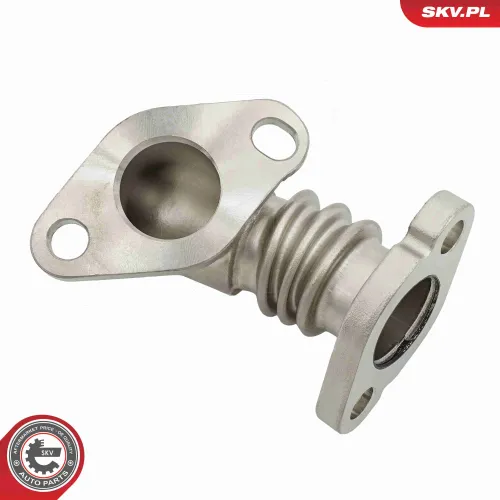 Rohrleitung, AGR-Ventil ESEN SKV 14SKV720 Bild Rohrleitung, AGR-Ventil ESEN SKV 14SKV720